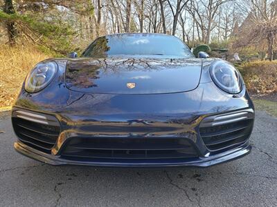 2017 Porsche 911 Turbo S   - Photo 5 - Roslyn, NY 11576