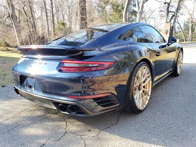 2017 Porsche 911 Turbo S   - Photo 11 - Roslyn, NY 11576