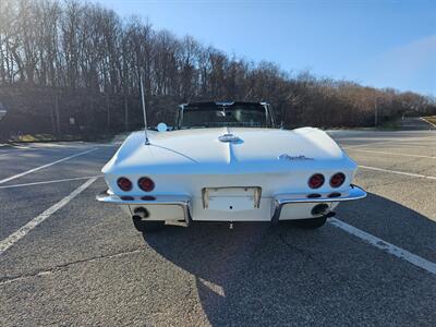 1964 Chevrolet Corvette Roadster   - Photo 6 - Roslyn, NY 11576