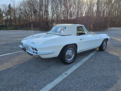 1964 Chevrolet Corvette Roadster   - Photo 13 - Roslyn, NY 11576