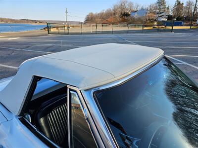 1964 Chevrolet Corvette Roadster   - Photo 19 - Roslyn, NY 11576