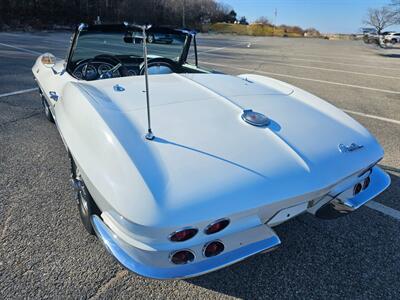 1964 Chevrolet Corvette Roadster   - Photo 35 - Roslyn, NY 11576