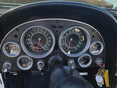 1964 Chevrolet Corvette Roadster   - Photo 63 - Roslyn, NY 11576