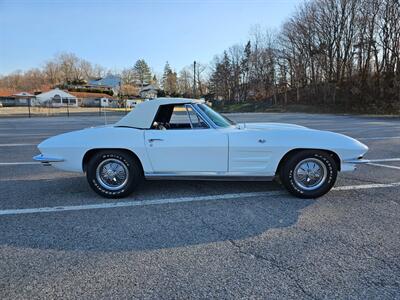 1964 Chevrolet Corvette Roadster   - Photo 12 - Roslyn, NY 11576