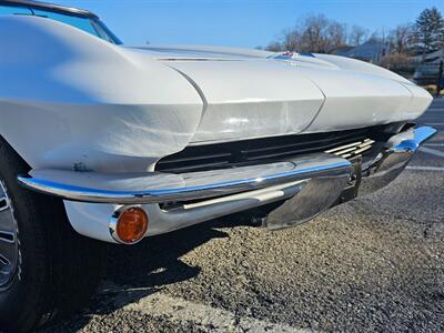 1964 Chevrolet Corvette Roadster   - Photo 22 - Roslyn, NY 11576