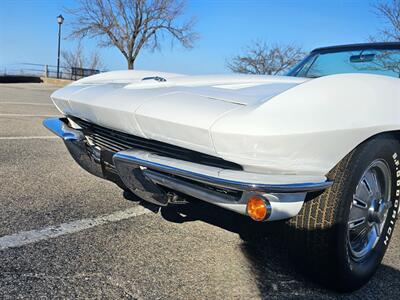 1964 Chevrolet Corvette Roadster   - Photo 23 - Roslyn, NY 11576