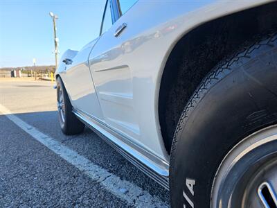 1964 Chevrolet Corvette Roadster   - Photo 29 - Roslyn, NY 11576