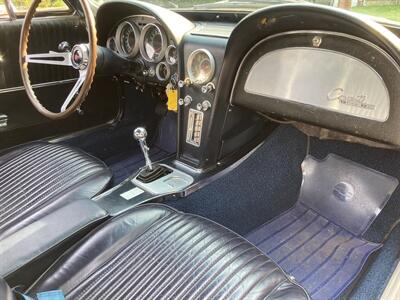 1964 Chevrolet Corvette Roadster   - Photo 47 - Roslyn, NY 11576