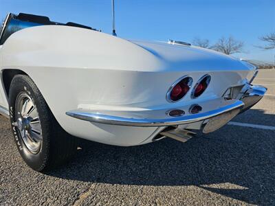 1964 Chevrolet Corvette Roadster   - Photo 9 - Roslyn, NY 11576