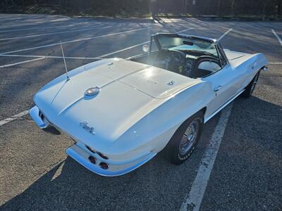 1964 Chevrolet Corvette Roadster   - Photo 36 - Roslyn, NY 11576