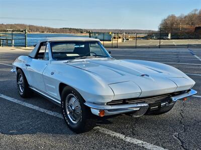 1964 Chevrolet Corvette Roadster   - Photo 11 - Roslyn, NY 11576