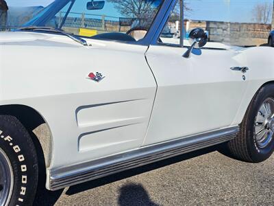 1964 Chevrolet Corvette Roadster   - Photo 31 - Roslyn, NY 11576