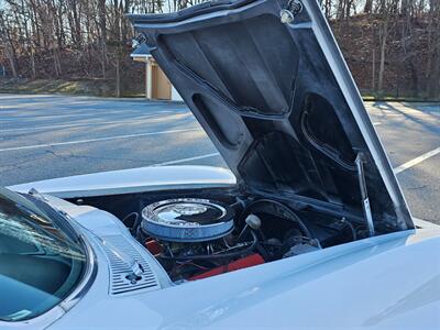 1964 Chevrolet Corvette Roadster   - Photo 84 - Roslyn, NY 11576