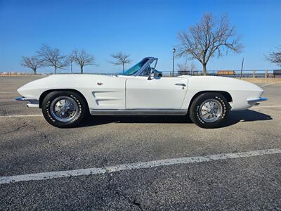 1964 Chevrolet Corvette Roadster   - Photo 4 - Roslyn, NY 11576