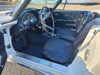 1964 Chevrolet Corvette Roadster   - Photo 55 - Roslyn, NY 11576