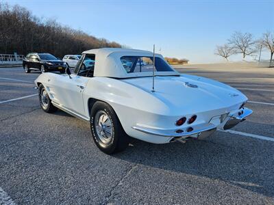 1964 Chevrolet Corvette Roadster   - Photo 15 - Roslyn, NY 11576