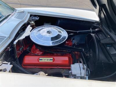 1964 Chevrolet Corvette Roadster   - Photo 78 - Roslyn, NY 11576