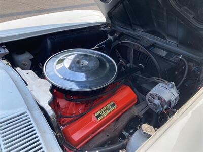 1964 Chevrolet Corvette Roadster   - Photo 77 - Roslyn, NY 11576