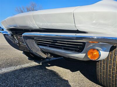 1964 Chevrolet Corvette Roadster   - Photo 26 - Roslyn, NY 11576