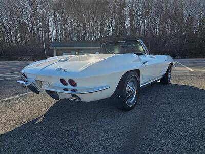 1964 Chevrolet Corvette Roadster   - Photo 7 - Roslyn, NY 11576