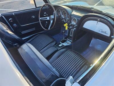 1964 Chevrolet Corvette Roadster   - Photo 90 - Roslyn, NY 11576