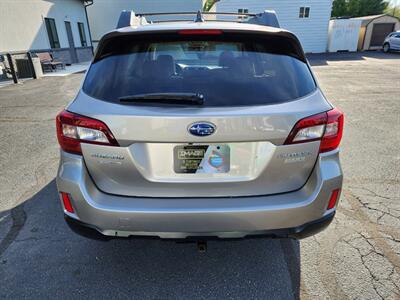 2017 Subaru Outback 2.5i Premium   - Photo 4 - Boise, ID 83704