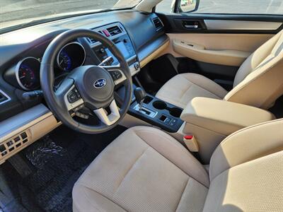 2017 Subaru Outback 2.5i Premium   - Photo 6 - Boise, ID 83704