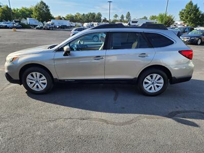 2017 Subaru Outback 2.5i Premium   - Photo 3 - Boise, ID 83704