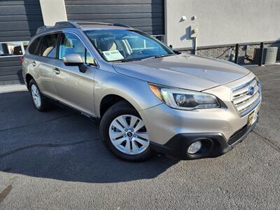 2017 Subaru Outback 2.5i Premium   - Photo 1 - Boise, ID 83704