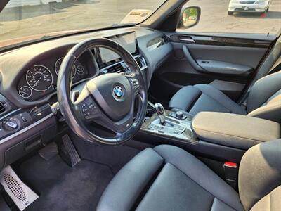 2014 BMW X3 xDrive28i   - Photo 7 - Boise, ID 83704