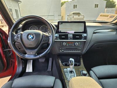 2014 BMW X3 xDrive28i   - Photo 9 - Boise, ID 83704