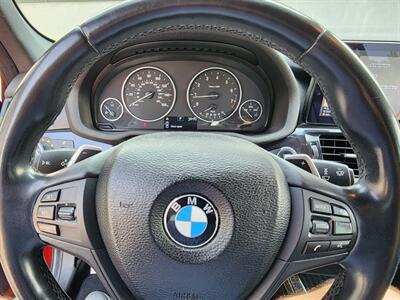 2014 BMW X3 xDrive28i   - Photo 17 - Boise, ID 83704