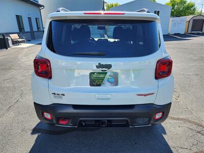 2019 Jeep Renegade Trailhawk   - Photo 4 - Boise, ID 83704