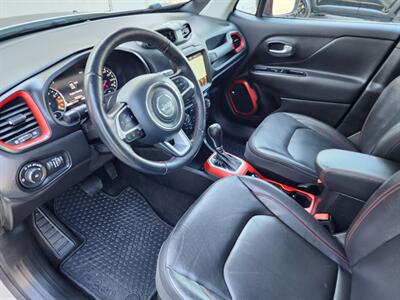 2019 Jeep Renegade Trailhawk   - Photo 6 - Boise, ID 83704