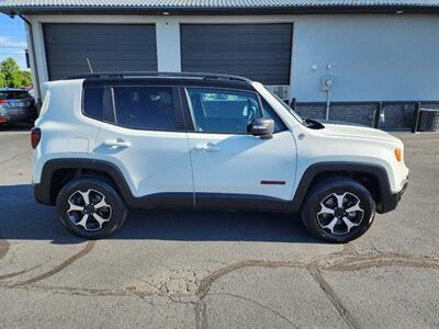 2019 Jeep Renegade Trailhawk   - Photo 2 - Boise, ID 83704