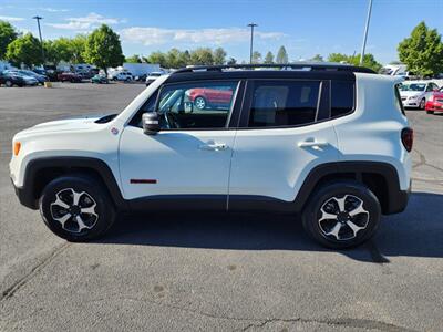 2019 Jeep Renegade Trailhawk   - Photo 3 - Boise, ID 83704