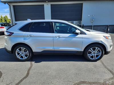 2015 Ford Edge Titanium   - Photo 2 - Boise, ID 83704