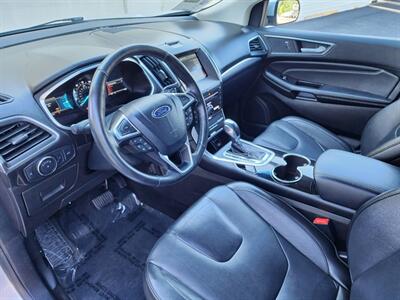 2015 Ford Edge Titanium   - Photo 8 - Boise, ID 83704