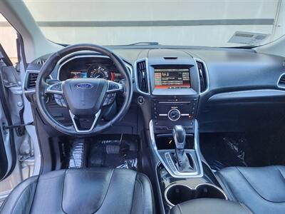 2015 Ford Edge Titanium   - Photo 10 - Boise, ID 83704