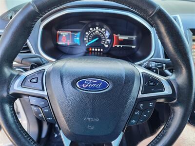 2015 Ford Edge Titanium   - Photo 17 - Boise, ID 83704