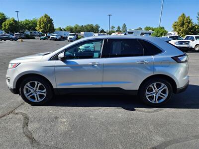 2015 Ford Edge Titanium   - Photo 3 - Boise, ID 83704