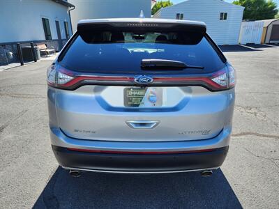 2015 Ford Edge Titanium   - Photo 4 - Boise, ID 83704