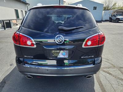 2012 Buick Enclave Leather   - Photo 4 - Boise, ID 83704