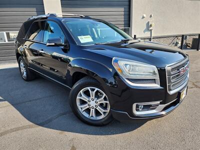 2016 GMC Acadia SLT-1   - Photo 1 - Boise, ID 83704