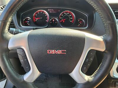 2016 GMC Acadia SLT-1   - Photo 17 - Boise, ID 83704