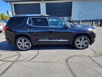 2017 GMC Acadia Denali   - Photo 2 - Boise, ID 83704