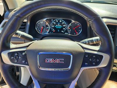 2017 GMC Acadia Denali   - Photo 18 - Boise, ID 83704