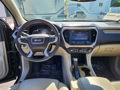 2017 GMC Acadia Denali   - Photo 10 - Boise, ID 83704