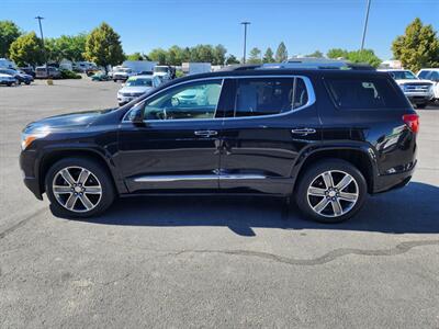 2017 GMC Acadia Denali   - Photo 3 - Boise, ID 83704