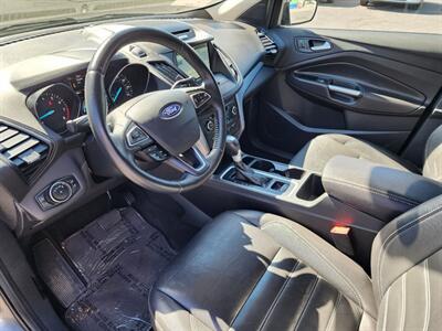 2017 Ford Escape SE   - Photo 6 - Boise, ID 83704